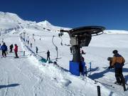 Wintergarden Platter - Pannenkoeklift