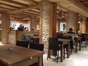 Horeca tip La Fontaine de l’Ours