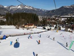 Hochkössen (Unterberghorn) – Kössen