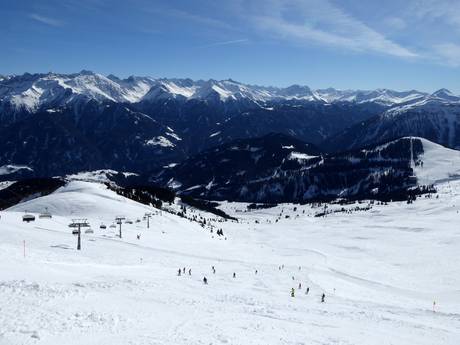 Oostenrijk: beoordelingen van skigebieden – Beoordeling Serfaus-Fiss-Ladis