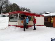 Kiosk bij de Golfplatzlift