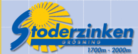 Stoderzinken – Gröbming