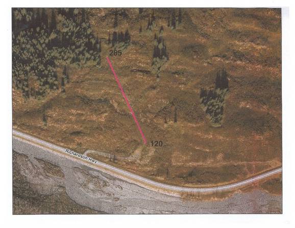 Salmonberry – Valdez