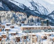 Gradonna Mountain Resort