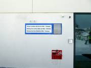 Informatie over de wachttijden bij de kabelbaan Alba-Ciampac