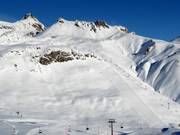 Freeridegebied Zöllner