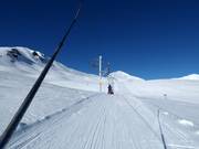 Arrouyes - Pannenkoeklift