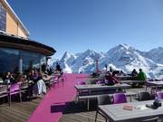 Horeca tip Bistro Birg