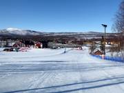 Oefenpiste Lilla Lämmeln