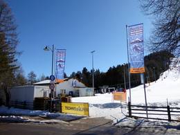 Skigebied Deutschnofen (Nova Ponente)