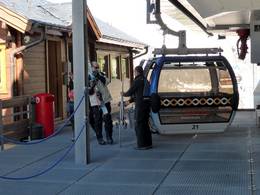 Grandvalira – Pas de la Casa/Grau Roig/Soldeu/El Tarter/Canillo/Encamp