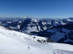Foto's Ski Juwel Alpbachtal Wildschönau