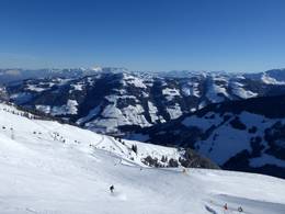 Ski Juwel Alpbachtal Wildschönau