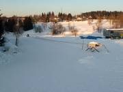 Babylift Schöneck - Sleeplift/babyllift