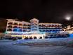 Sporthotel Kühtai