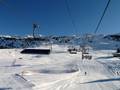 Liften Les Arcs/Peisey-Vallandry (Paradiski)