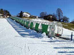 Zauberteppich Bodenschmied