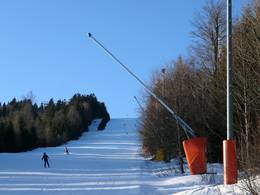 Geißkopf – Bischofsmais