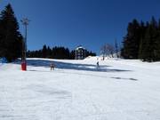 Piste nr. 2 Malojezero