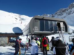 Mont Valaisan Express