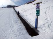 Transportband 87 m ArBär-Kinderland