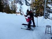 Kinderen wordt graag geholpen