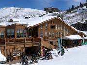 Horeca tip Snow Park Lodge