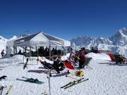 Après-skitip Schirmbar Gandegg