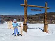 Oefenpiste The Haymaker