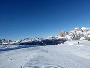 Piste nr. 61 Tondi Normale