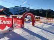 Tip voor de kleintjes  - Bip Club Pampeago