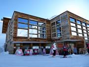 Horeca tip Restaurant Höllboden