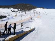 Mini Lift Scuola - Pannenkoeklift