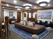 Spanish Peaks Mountain Club (alleen voor leden)