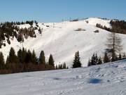 Afdaling Pre dai Corf