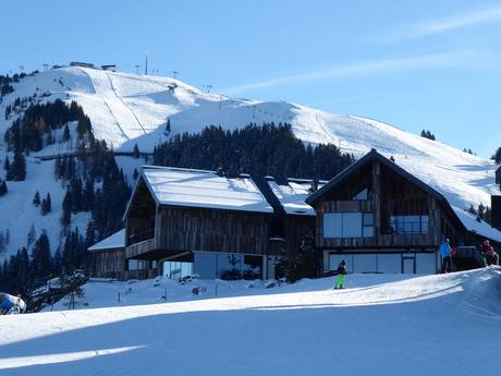 Hutten, Bergrestaurants  Kufstein – Bergrestaurants, hutten SkiWelt Wilder Kaiser-Brixental