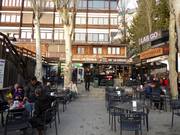 Bar Restaurante Las Gondolas