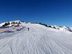 Skigebieden voor beginners in Gastein – Beginners Großarltal/Dorfgastein
