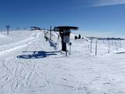 Toppliften - Pannenkoeklift