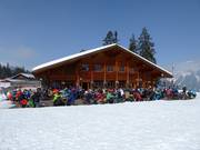 Restaurant Winteregg