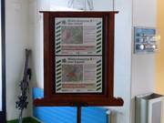 Aanduidingen van wildbeschermingszones