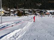 Seillift Triassic Kinderland - Sleeplift/babyllift