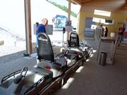 Tip voor de kleintjes 