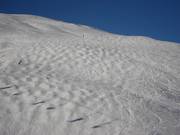 Buckelpiste naar Silberstube