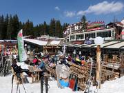 Berghutten tip Restaurant FIS