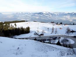 Skigebied Rossfeld – Berchtesgaden-Oberau