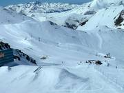 Envers - Pannenkoeklift