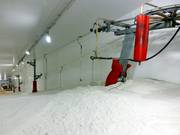 Snozone Milton Keynes 1 - Pannenkoeklift