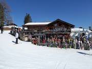 Berghutten tip Drehmöser 9