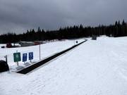 Transportband voor het hele gezin